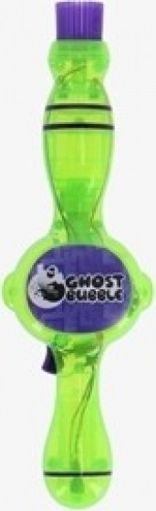 GhostBubblebellenblazer
