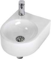 Gootstenenvoorbadkamers