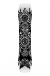 Vimana2024All-MountainSnowboard156W