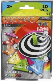 GeomagClassicSpin