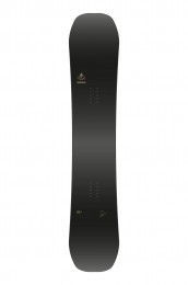 VimanaTheContinentalTeamV-TipFreestyleSnowboard153