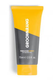 GroomarangGroomarangAftershaveGel-75ml