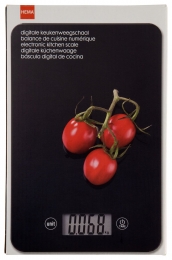 HEMADigitalekeukenweegschaal