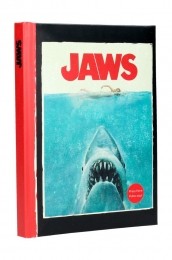 JawsNotebookwithLightPoster
