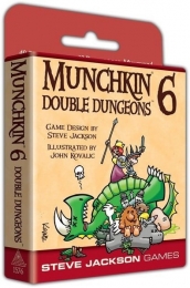 Munchkin6DoubleDungeons