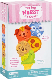 TheBestWorseIceCream