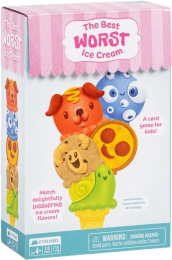 TheBestWorseIceCream