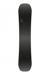 VimanaTheContinentalTeamV-TipFreestyleSnowboard153