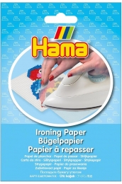 Hama-Strijkpapier