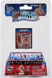 WorldsSmallestMastersoftheUniverseMicroActionFigureHe-Man