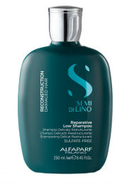 AlfaparfReconstructionReparativeLowShampoo250ml