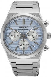 SeikoSSB459P1-Chronograaf-Horloge