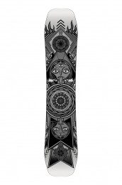 Vimana2024All-MountainSnowboard156W