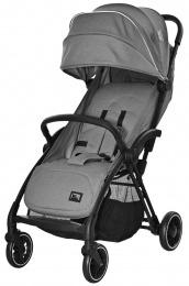 LorelliQuickGreyWandelwagen1002193-2406