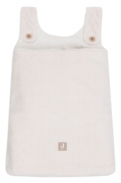 JolleinCloudyRibOatmealBoxopbergzak