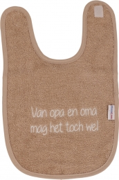 MamaLoesNougatVanOpaOmaMagHetTochWelTekstSlab