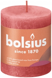 StompkaarsBlossomPink8068rustiek-Bolsius