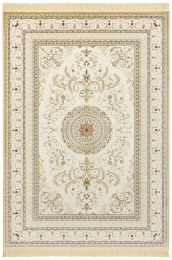 VloerkleedTanjametfranjesNouristan