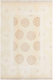 VloerkleedEmmalyhandgemaaktwolVidal