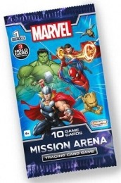 MarvelMissionArenaTCGBoosterpack