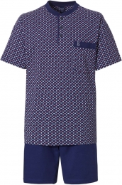 BlauweRobsonherenshortama