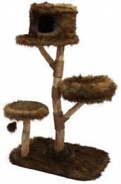 Klimboompinus136cmbruinGebrdeBoon-Gebrdeboon