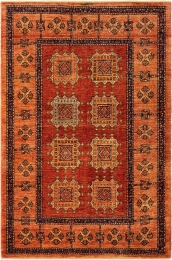 VloerkleedAshishwolHadorn
