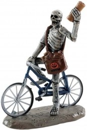 Spookytownnews-Lemax
