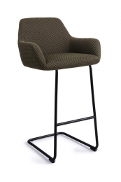 JesperHomeBarkrukHirooArchBlack-JungleJewelzithoogte76cm