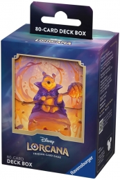 DisneyLorcanaTCG-AzuriteSeaDeckBoxWinniethePooh