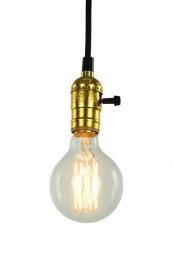 VintageHanglampFittingE27