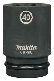 MakitaE-24751Krachtdop-40x90mm