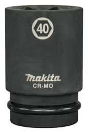 MakitaE-24751Krachtdop-40x90mm