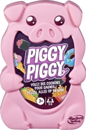 PiggyPiggy-Kaartspel