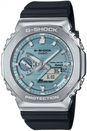 Casio-GShock-GBM-2100A-1A2ER-Bluetooth-Solar-Horloge