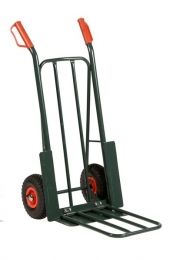 FortKXL-250Steekwagen-250kg