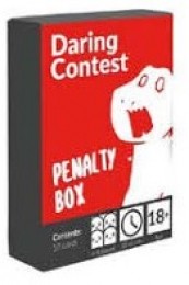 DaringContest-PenaltyBox