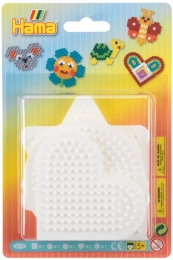 Hama-StrijkkralenBordjes3stuks