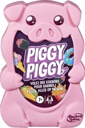 PiggyPiggy-Kaartspel