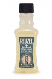 ReuzelAftershave100ml