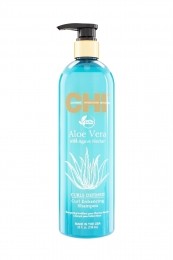 CHIAloeVeraCurlEnhancingShampoo739ml