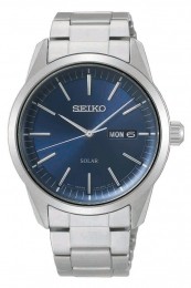 SeikoSNE525P1-Solar-Horloge