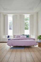 AupingBalancedLilacdekbedovertrek