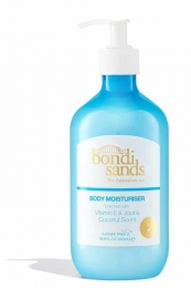 BondiSandsBodyMoisturiserCoconut500ml