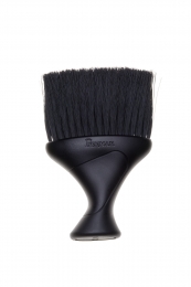 DenmanNekborstelD78zwart