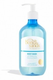 BondiSandsBodyWashCoconut500ml