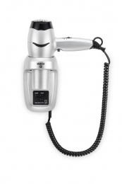 ValeraValerawandhaardrogerExcelShaver1600W-zilvergrijs