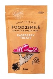 Food2SmileRaspberryTreats