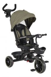 ByoxSummerGreenDriewieler