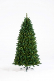 KunstkerstboomRockwoodPine210cmD110cmkerstboomHolidayTree-Holidaytree